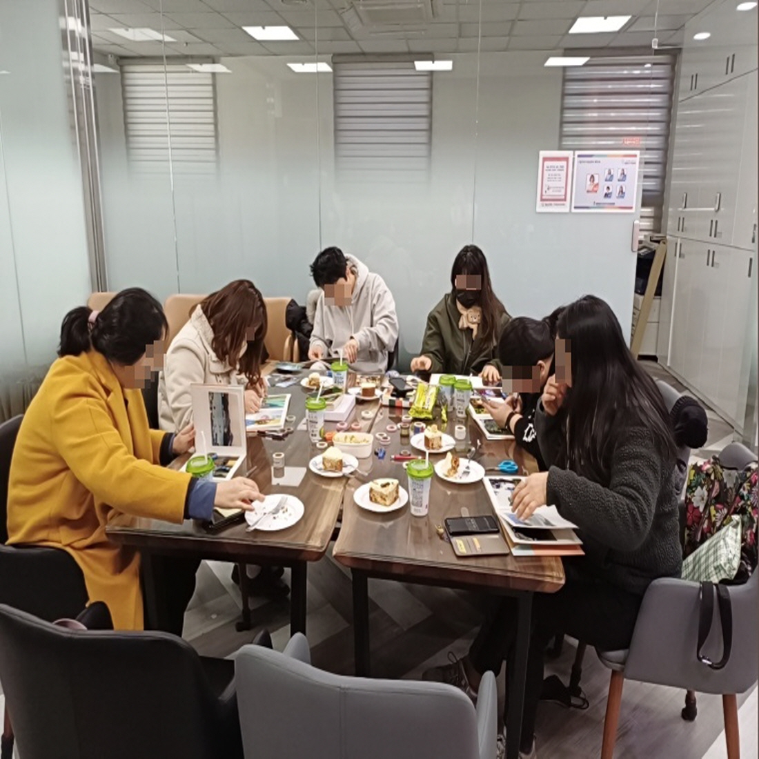 (영등포구1인가구지원센터) 포토로그 7회기